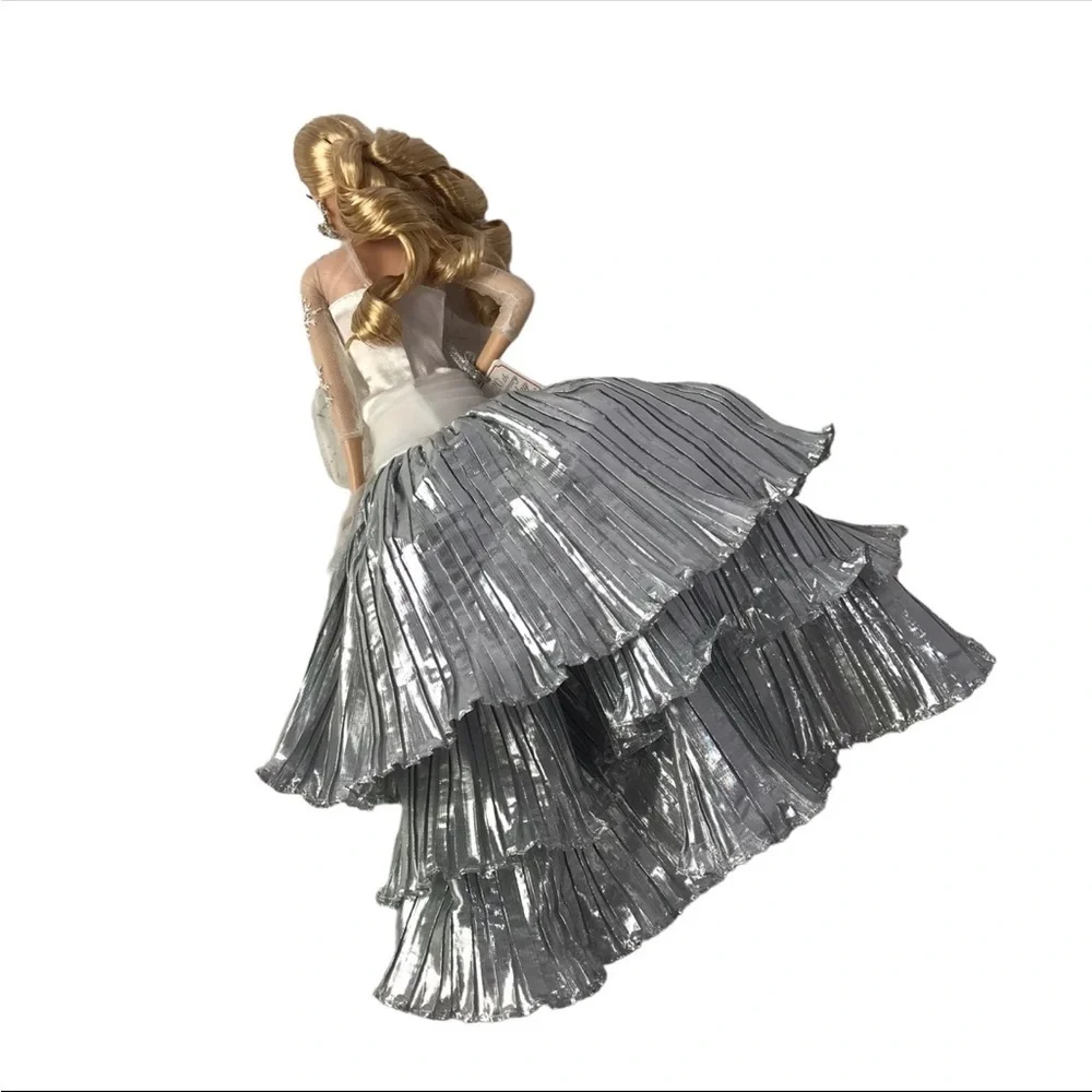 Mattel elegant fashion